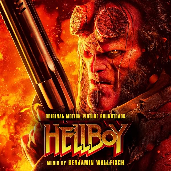 Alan Silvestri, Silvestri, Alan - Judge Dredd: Original Motion
